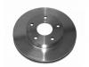 Brake Disc:E7RY-1125-B