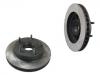 Disque de frein Brake Disc:E7TZ-1102-B