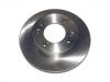 диск тормозной Brake Disc:FB01-33-251