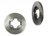 Disco de freno Brake Disc:40206-D0360