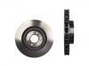 диск тормозной Brake Disc:4642122