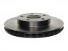 Disco de freno Brake Disc:14030413