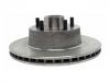 Disque de frein Brake Disc:C8OZ-1102-A