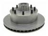 Disco de freno Brake Disc:3637866