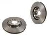 диск тормозной Brake Disc:4B3 615 301