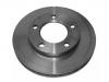 Disco de freno Brake Disc:5356183