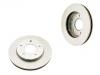 Bremsscheibe Brake Disc:MR334997