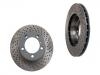 диск тормозной Brake Disc:987.351.402.01