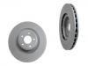 диск тормозной Brake Disc:8K0 615 301 M