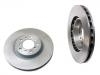 Disco de freno Brake Disc:34 11 2 229 530