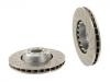 Disco de freno Brake Disc:34 11 2 282 805