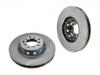 Disco de freno Brake Disc:34 11 2 229 527