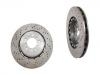 Disque de frein Brake Disc:34 11 2 283 385