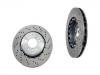 Disque de frein Brake Disc:34 11 2 283 386