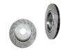 Brake Disc:34 21 2 283 388