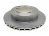 диск тормозной Brake Disc:MR128661