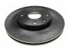 Disque de frein Brake Disc:96329364