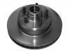 Disque de frein Brake Disc:03229565