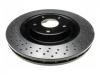 Disco de freno Brake Disc:19121787