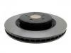 диск тормозной Brake Disc:43512-0W060