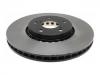 диск тормозной Brake Disc:43512-0E021