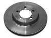 Disque de frein Brake Disc:C8AZ-1102-A