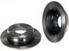 диск тормозной Brake Disc:58411-1H300