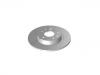 Disque de frein Brake Disc:93184247