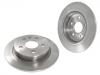 диск тормозной Brake Disc:13502198