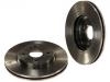 диск тормозной Brake Disc:40206-3DD0A