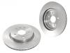 Disco de freno Brake Disc:13501303