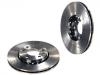 диск тормозной Brake Disc:40 20 600 10R