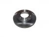 диск тормозной Brake Disc:UR6133251