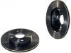 диск тормозной Brake Disc:43512-10090