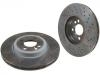 Disco de freno Brake Disc:34 11 6 777 826