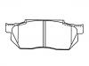 Pastillas de freno Brake Pad Set:45022-SH3-903