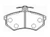 Plaquettes de frein Brake Pad Set:431 698 151 G