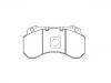 Plaquettes de frein Brake Pad Set:5001 833 104