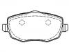 Plaquettes de frein Brake Pad Set:7 736 235 9