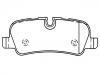 刹车片 Brake Pad Set:SFP 500020