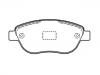 Plaquettes de frein Brake Pad Set:7 736 274 3