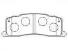 Pastillas de freno Brake Pad Set:04466-28020