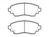 тормозная кладка Brake Pad Set:04465-02030