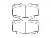 Plaquettes de frein Brake Pad Set:04465-04030