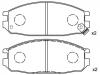 Pastillas de freno Brake Pad Set:41060-11C86