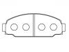 Plaquettes de frein Brake Pad Set:04465-25010