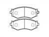 Pastillas de freno Brake Pad Set:41060-32R91