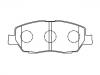 тормозная кладка Brake Pad Set:55810-78A00