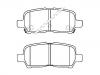 Plaquettes de frein Brake Pad Set:18048690