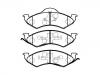 Brake Pad Set:5003797AB